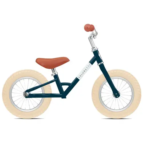 Kies jouw leukste loopfiets