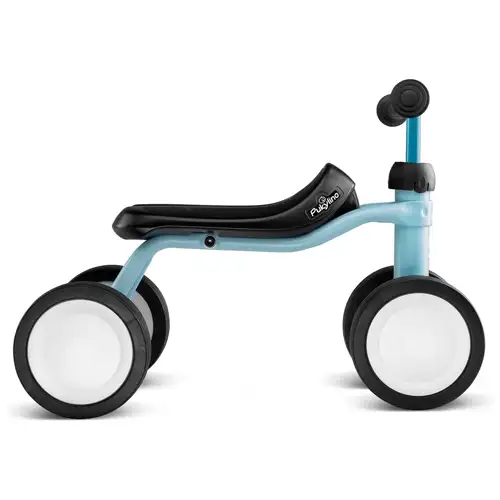 Kies jouw leukste loopfiets