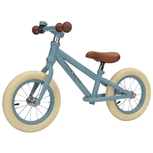 Kies jouw leukste loopfiets