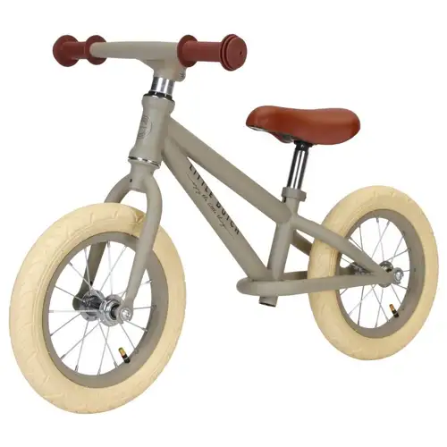 Kies jouw leukste loopfiets