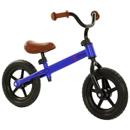 Kies jouw leukste loopfiets