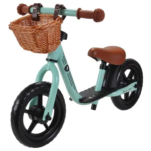 Kies jouw leukste loopfiets
