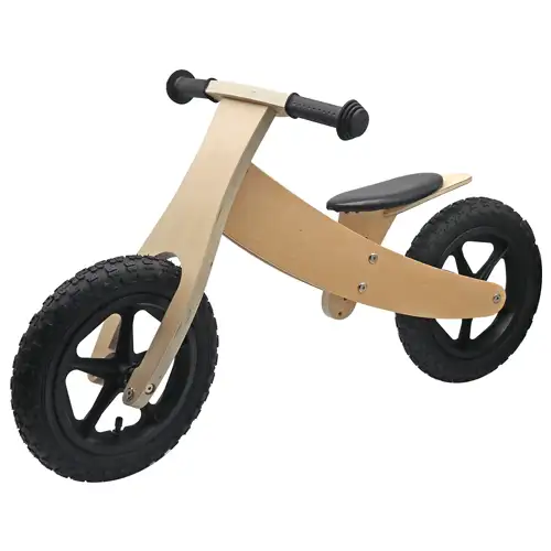 Kies jouw leukste loopfiets