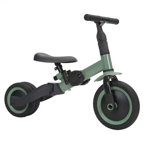 Kies jouw leukste loopfiets