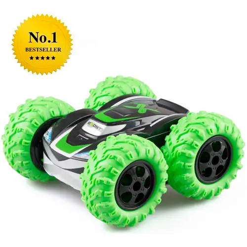 De Exost RC 360 Cross