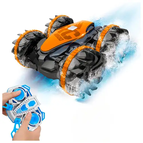 RC Auto Afstandbestuurbare auto Mini – Waterdicht