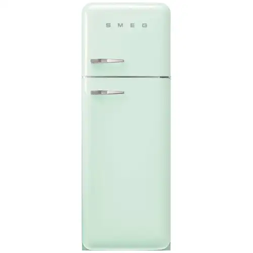 Smeg FAB30RPG5 - Koel- en vriescombinatie