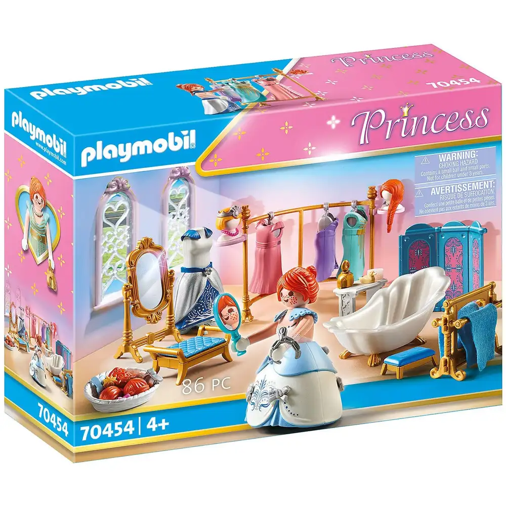 Playmobil princess